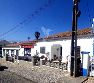 Moradia T3 para Venda em Redondo