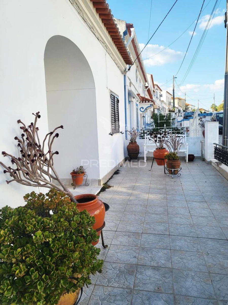Moradia T3 para Venda em Redondo Foto 11