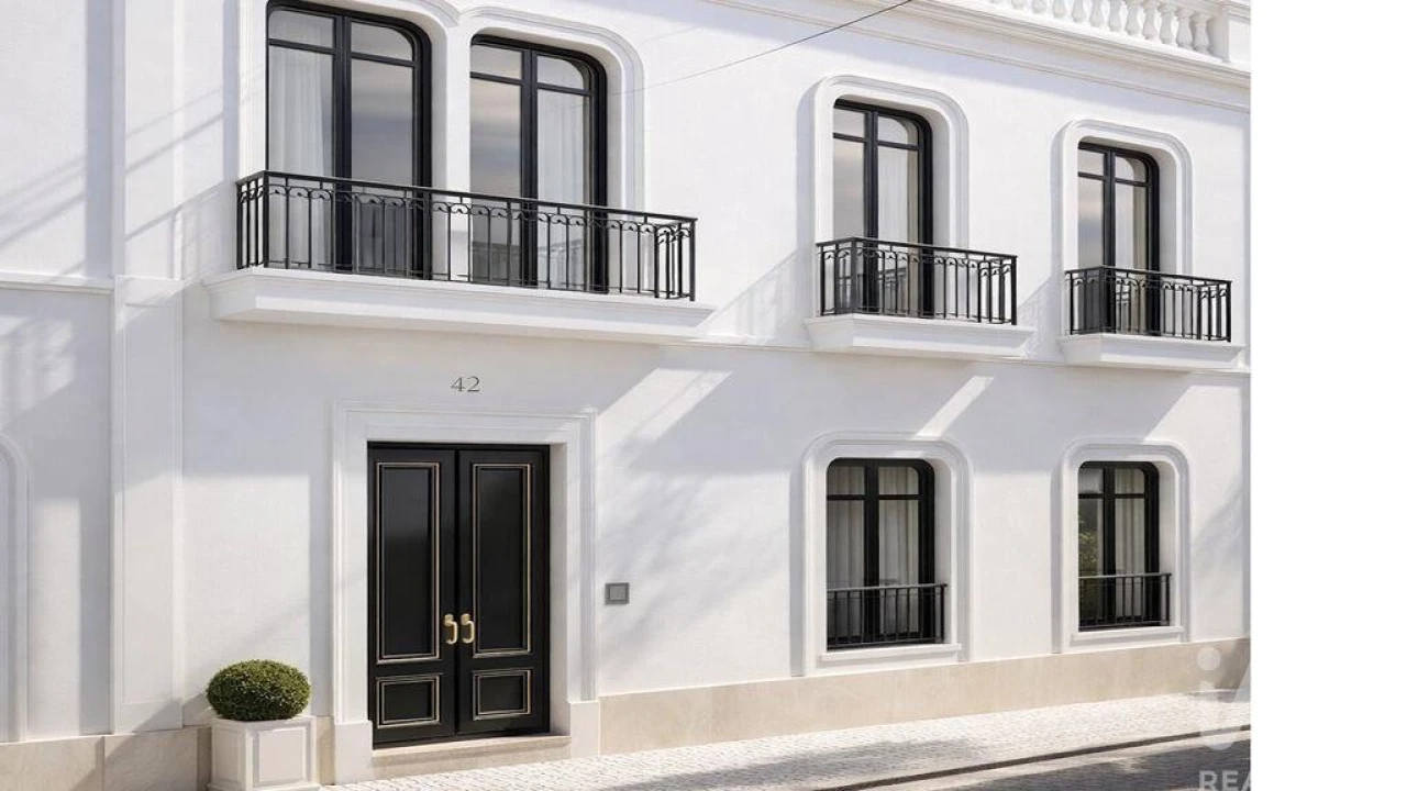 Apartamento T2 para Venda em Vila Real de Santo Antonio Foto 2