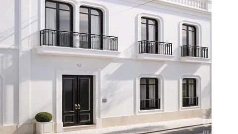 Apartamento T2 para Venda em Vila Real de Santo Antonio
