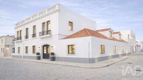 Apartamento T2 para Venda em Vila Real de Santo Antonio