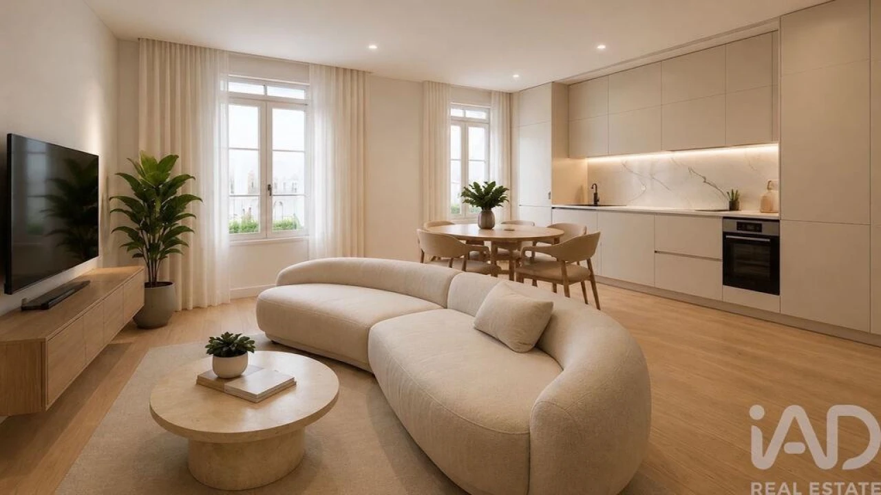 Apartamento T2 para Venda em Vila Real de Santo Antonio Foto 11