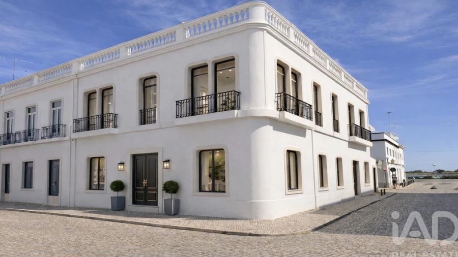 Apartamento T2 para Venda em Vila Real de Santo Antonio