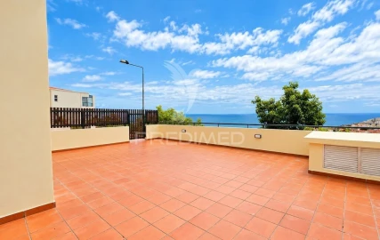 Apartamento T2 para Venda em Caniço