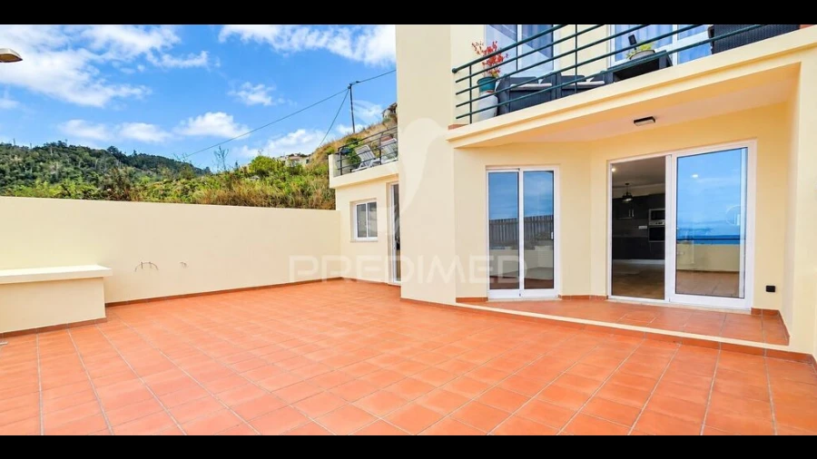 Apartamento T2 para Venda em Caniço