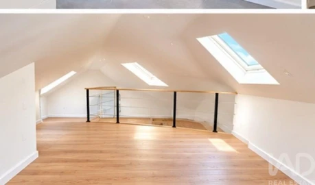 Moradia T2 para Venda em Setubal (São Sebastião)