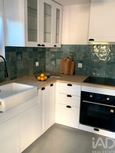 Moradia T2 para Venda em Setubal (São Sebastião)