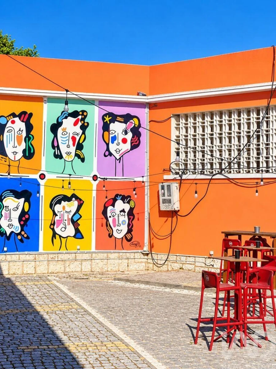 Moradia T2 para Venda em Setubal (São Sebastião) Foto 22