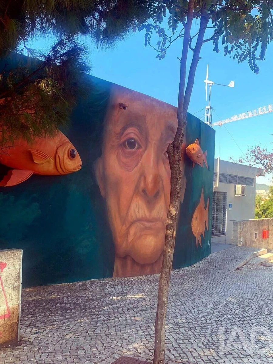 Moradia T2 para Venda em Setubal (São Sebastião) Foto 20