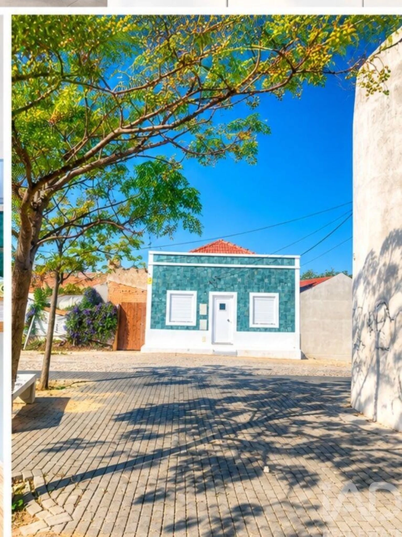 Moradia T2 para Venda em Setubal (São Sebastião) Foto 1