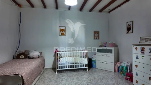 Moradia T4 para Venda em Ervidel
