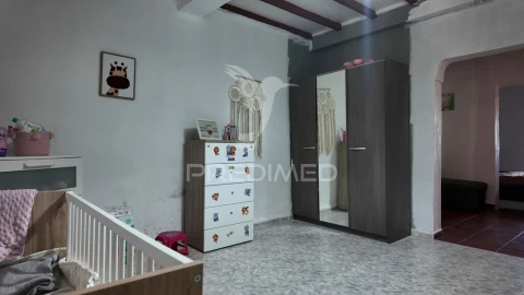 Moradia T4 para Venda em Ervidel