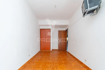 Apartamento T2 para Venda em Póvoa de Santa Iria e Forte da Casa