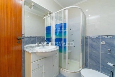 Apartamento T2 para Venda em Póvoa de Santa Iria e Forte da Casa