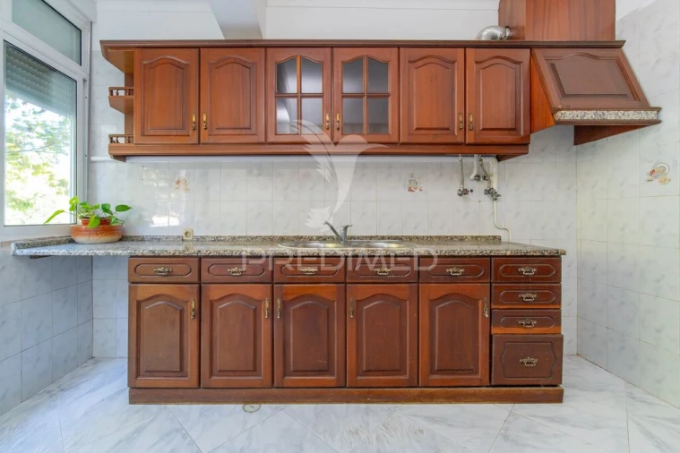 Apartamento T2 para Venda em Póvoa de Santa Iria e Forte da Casa Foto 19