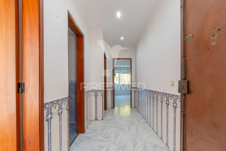 Apartamento T2 para Venda em Póvoa de Santa Iria e Forte da Casa Foto 11