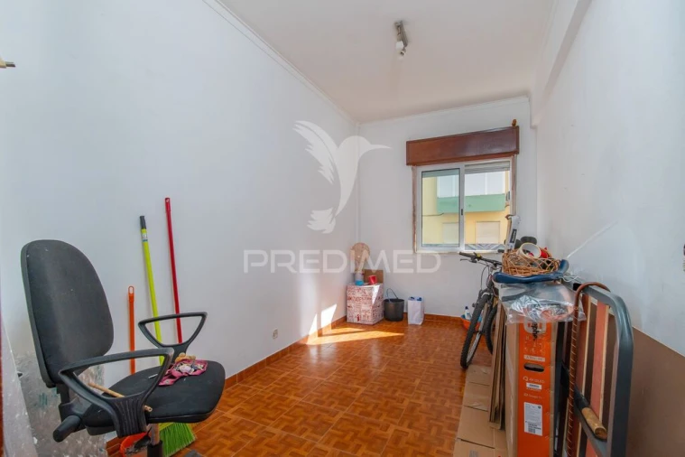 Apartamento T2 para Venda em Póvoa de Santa Iria e Forte da Casa Foto 20