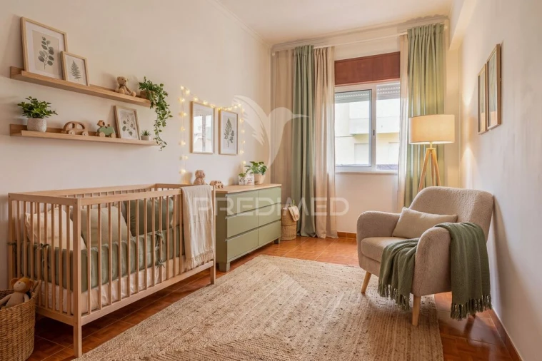 Apartamento T2 para Venda em Póvoa de Santa Iria e Forte da Casa Foto 7