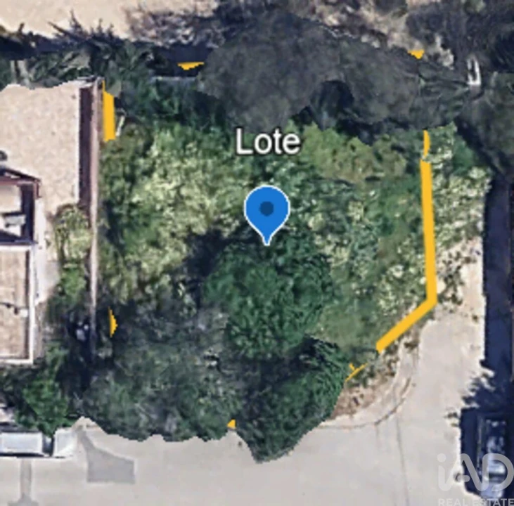 Terreno para Venda em Alvor Foto 1
