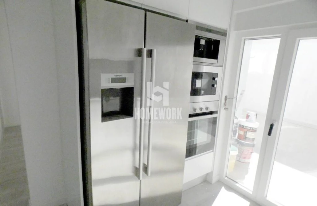 Apartamento T1 para Venda em Alto do Seixalinho, Santo André e Verderena Foto 4