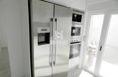 Apartamento T1 para Venda em Alto do Seixalinho, Santo André e Verderena
