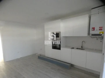 Apartamento T1 para Venda em Alto do Seixalinho, Santo André e Verderena