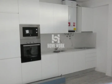 Apartamento T1 para Venda em Alto do Seixalinho, Santo André e Verderena