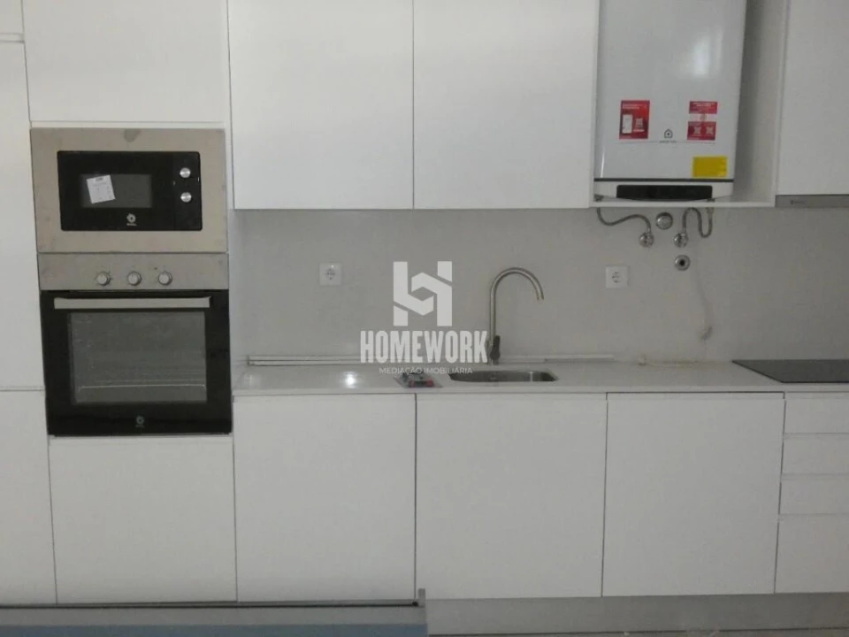 Apartamento T1 para Venda em Alto do Seixalinho, Santo André e Verderena Foto 3