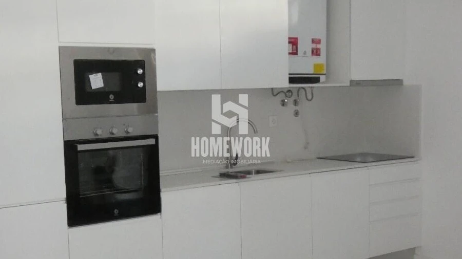 Apartamento T1 para Venda em Alto do Seixalinho, Santo André e Verderena