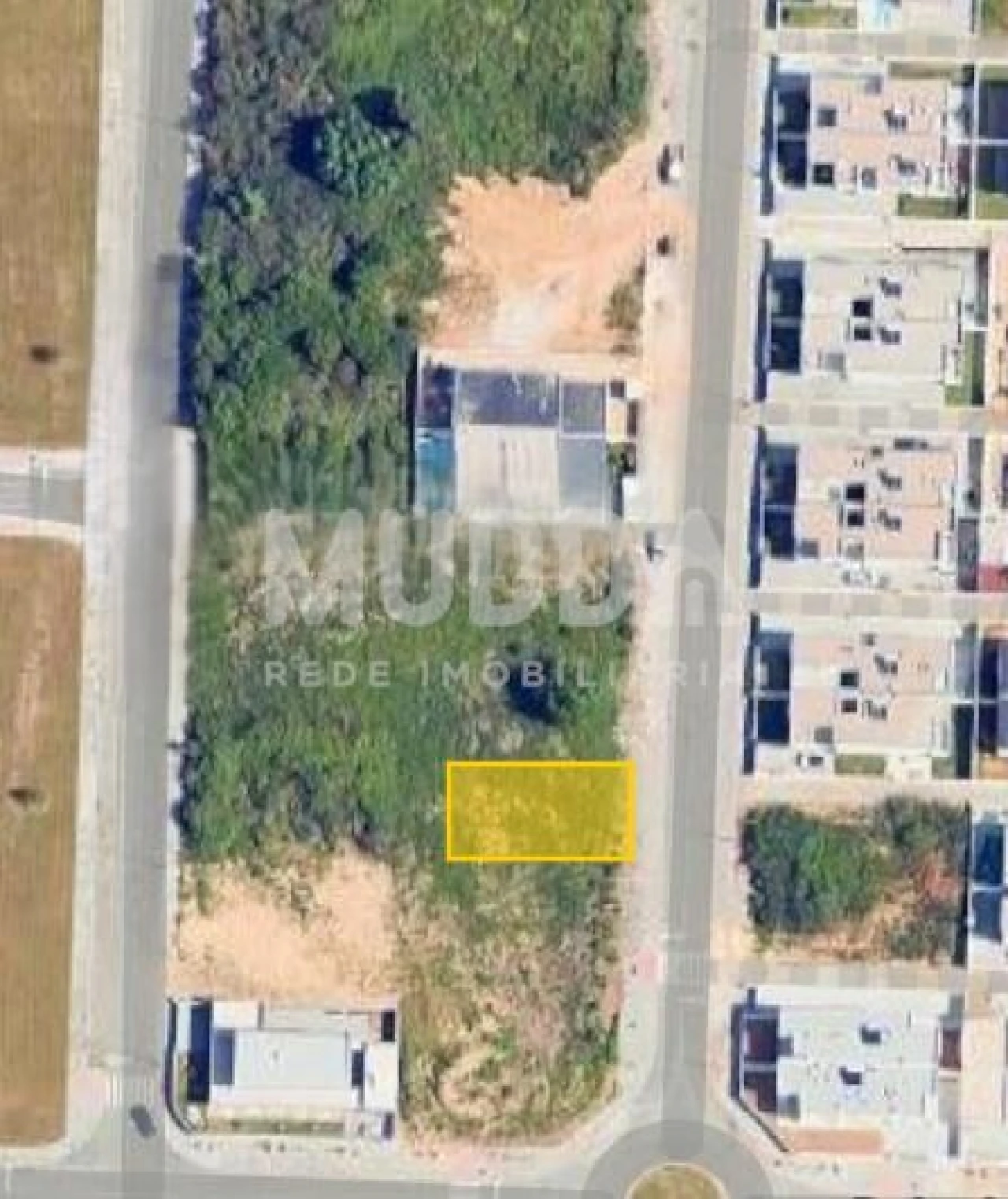 Terreno para Venda em Santa Maria da Feira, Travanca, Sanfins e Espargo Foto 1