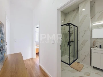 Apartamento T2 para Venda em São Vicente