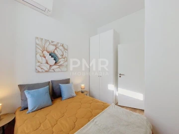 Apartamento T2 para Venda em São Vicente