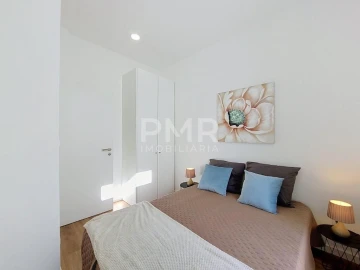 Apartamento T2 para Venda em São Vicente