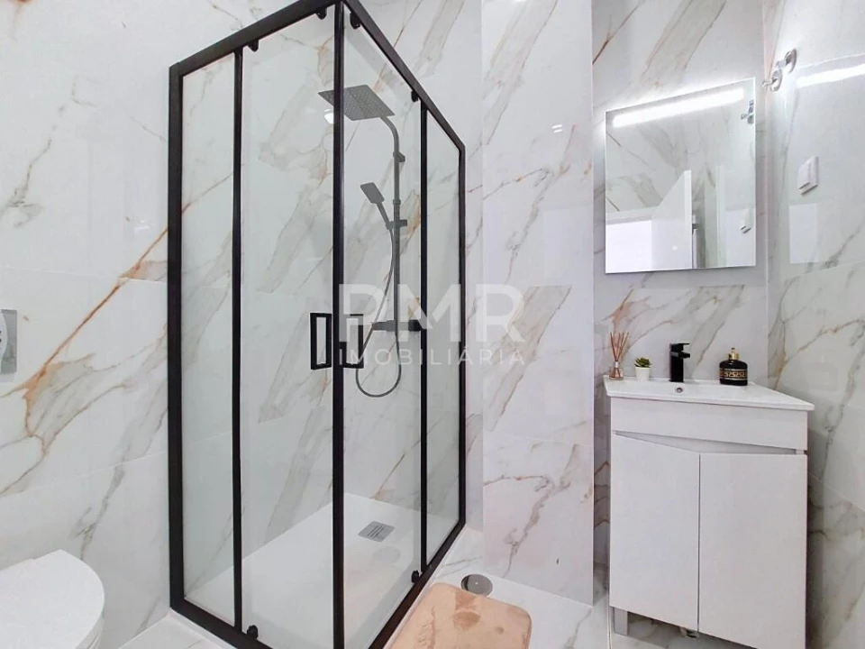 Apartamento T2 para Venda em São Vicente Foto 15