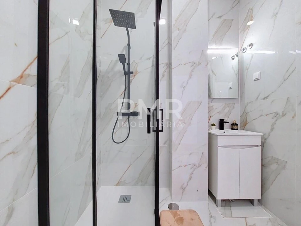 Apartamento T2 para Venda em São Vicente Foto 16