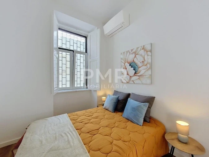 Apartamento T2 para Venda em São Vicente Foto 12