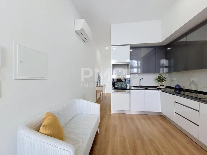 Apartamento T2 para Venda em São Vicente Foto 6