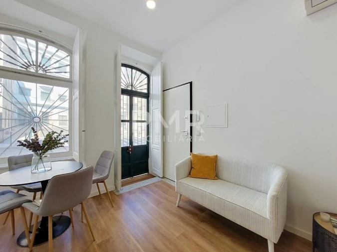 Apartamento T2 para Venda em São Vicente Foto 5