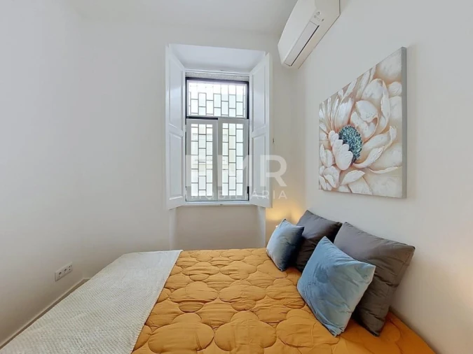 Apartamento T2 para Venda em São Vicente Foto 14