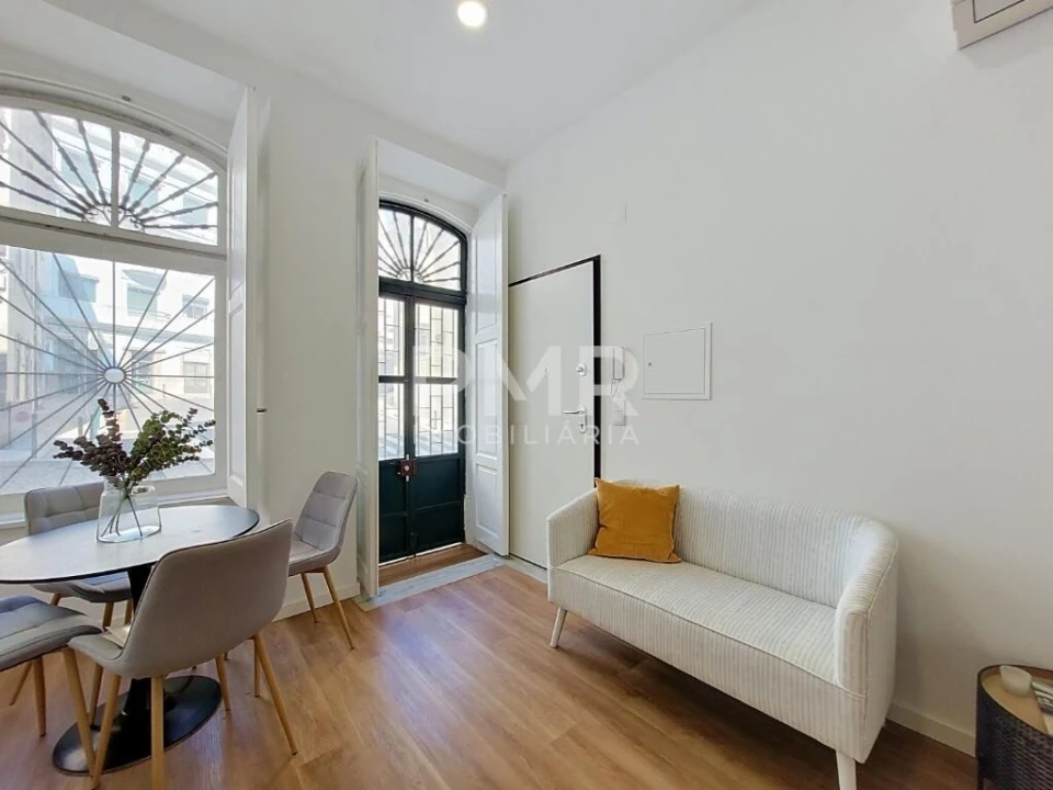Apartamento T2 para Venda em São Vicente Foto 5