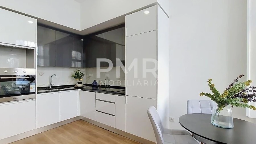 Apartamento T2 para Venda em São Vicente