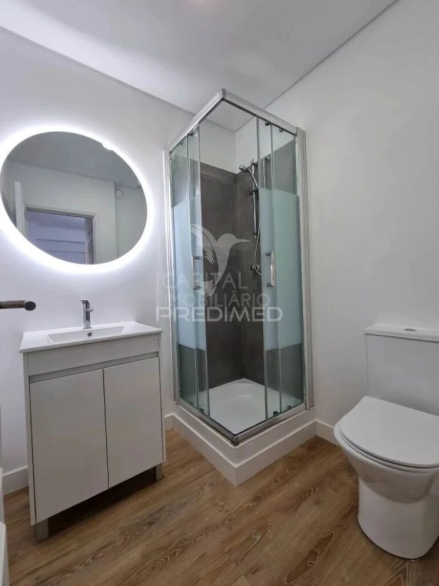 Apartamento T3 para Venda em São Domingos de Benfica Foto 11