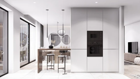 Apartamento T2 para Venda em Oliveira do Douro