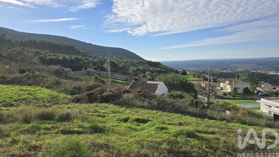 Terreno para Venda em Lamas e Cercal Foto 2