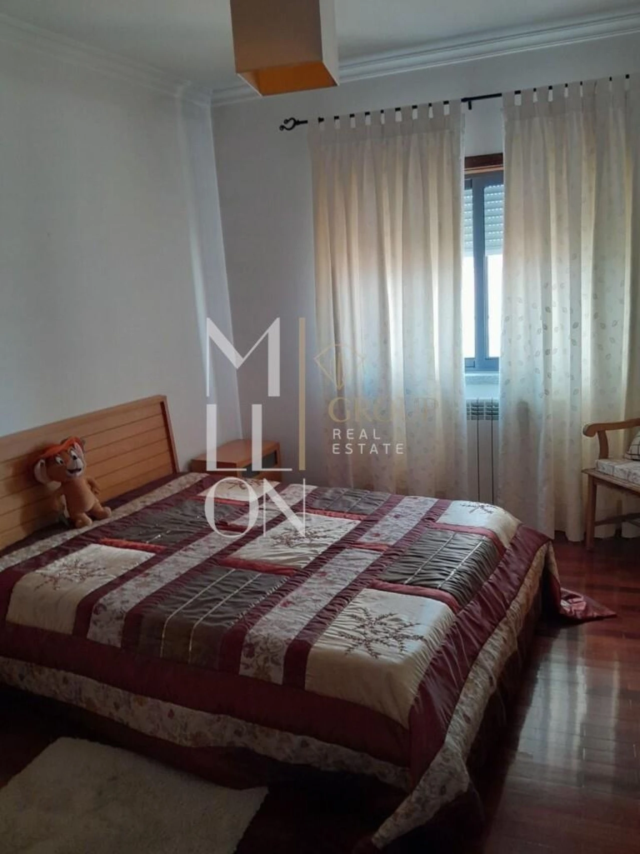 Apartamento T3 para Venda em Avelãs de Ambom e Rocamondo Foto 10