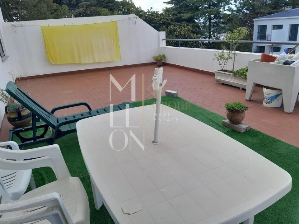 Apartamento T3 para Venda em Avelãs de Ambom e Rocamondo Foto 4