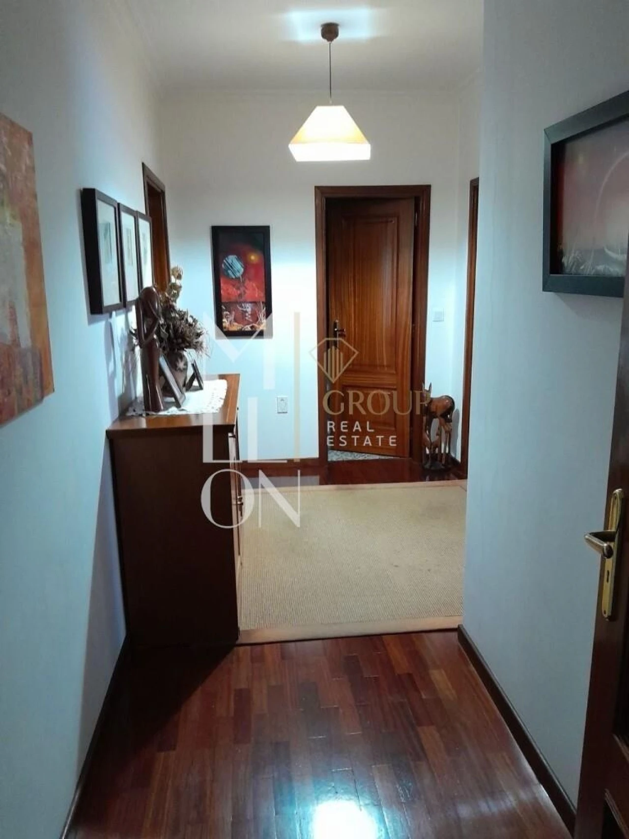 Apartamento T3 para Venda em Avelãs de Ambom e Rocamondo Foto 5