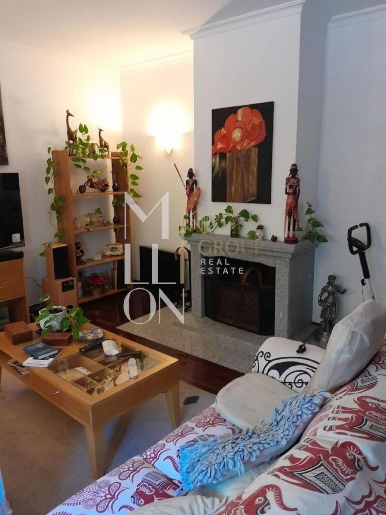 Apartamento T3 para Venda em Avelãs de Ambom e Rocamondo Foto 6