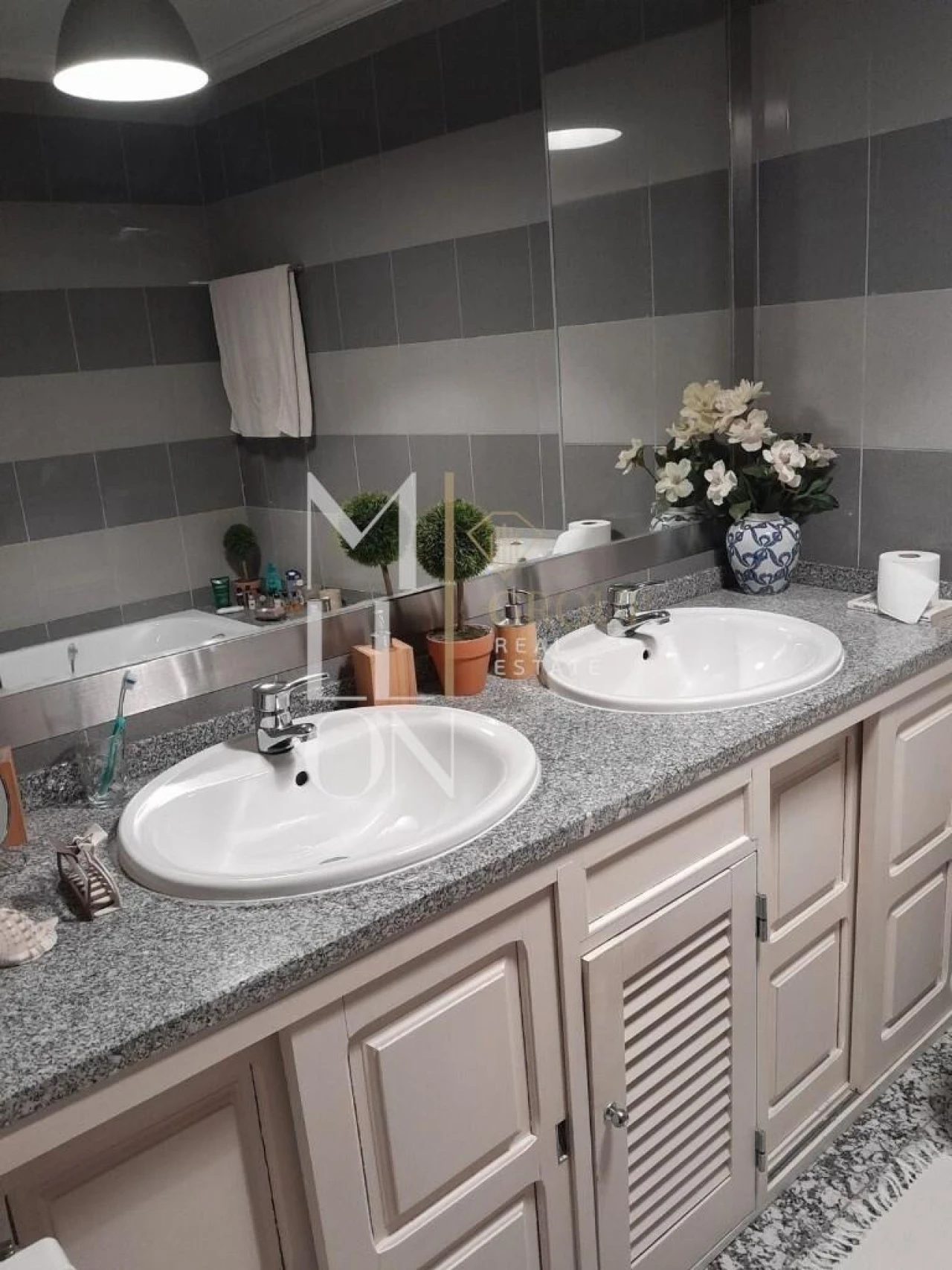 Apartamento T3 para Venda em Avelãs de Ambom e Rocamondo Foto 12