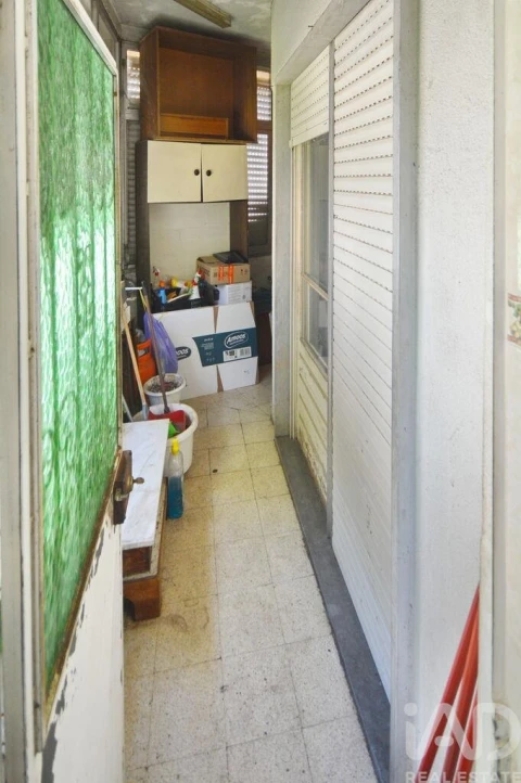 Apartamento T3 para Venda em São Domingos de Rana